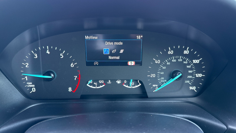 Ford Fiesta 1.0 EcoBoost ST-Line 5dr Petrol Hatchback